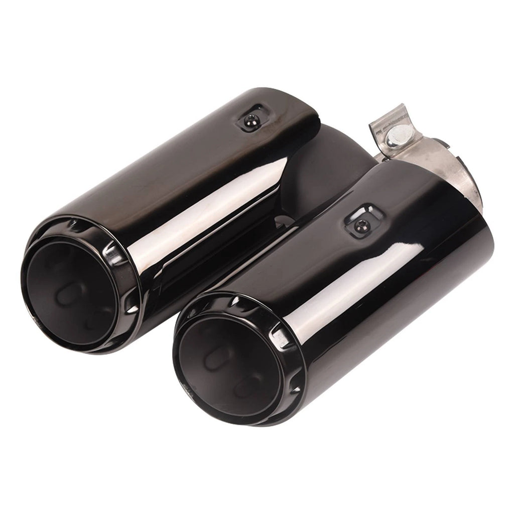 Exhaust Pipe Tail Muffler for Porsche Macan (2019-2021)