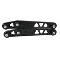 Black Pair Rear Lower Control Arm for Honda Civic EG (1992–1995) Acura Integra (1994–2001)