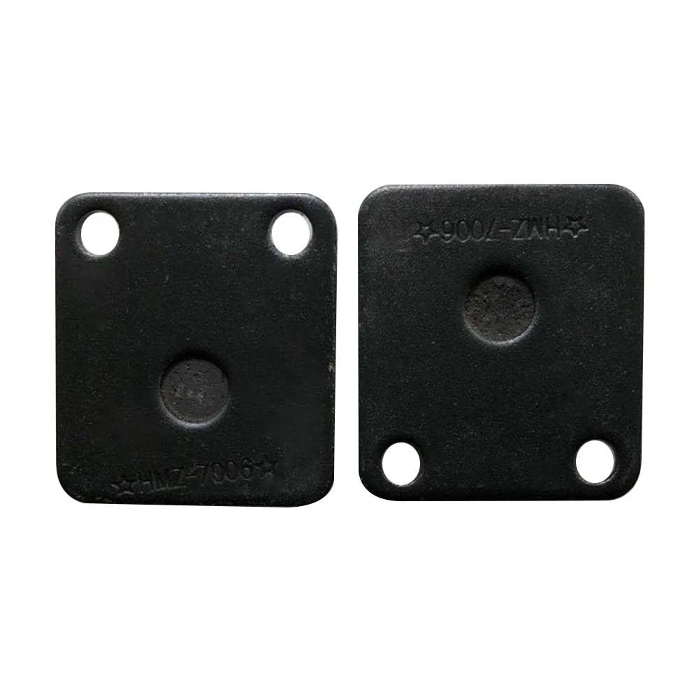 Brake Pads Shoes for ATV Quad Dirt Bike Go Kart