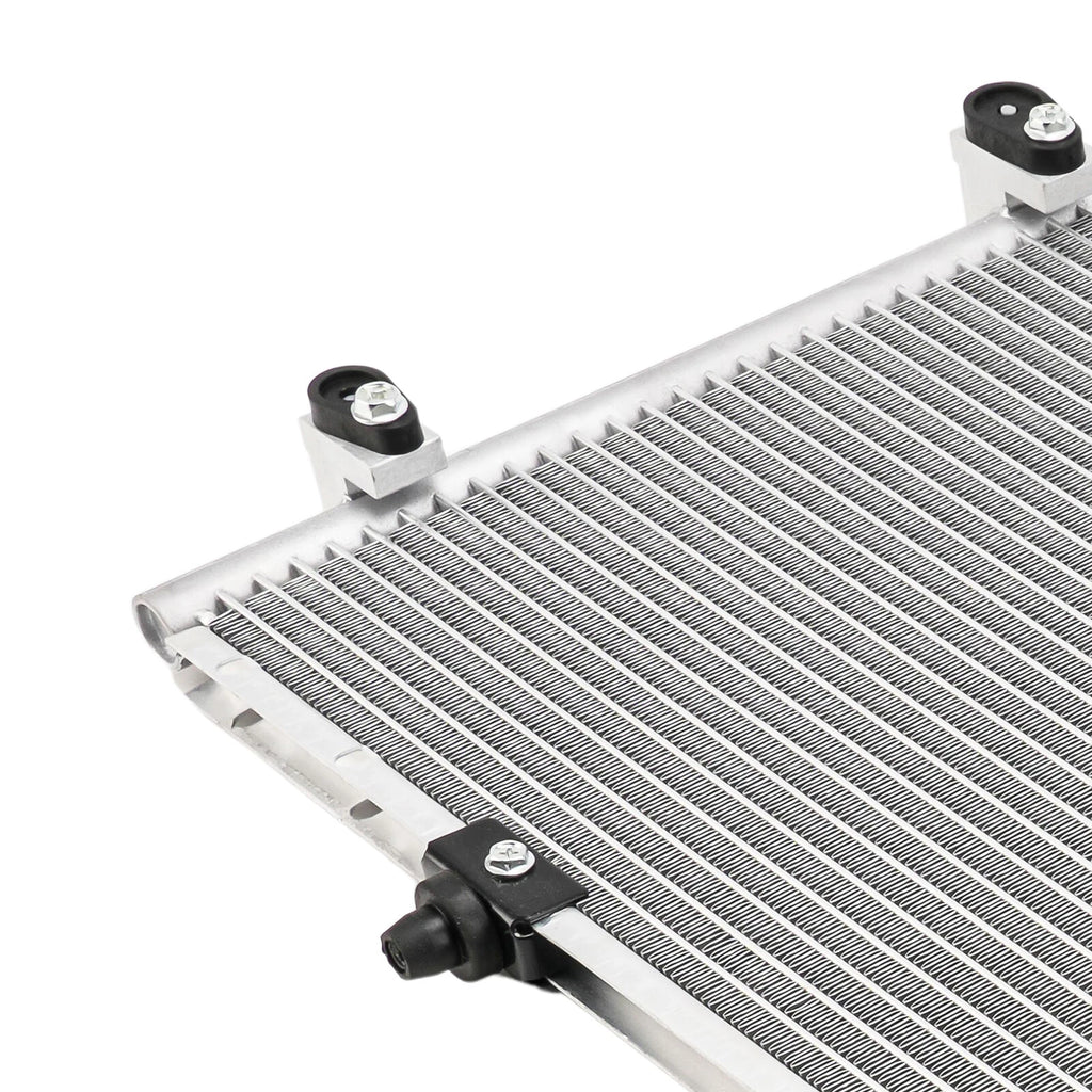 A/C Aluminum Condenser for Toyota Solara (2004–2008)