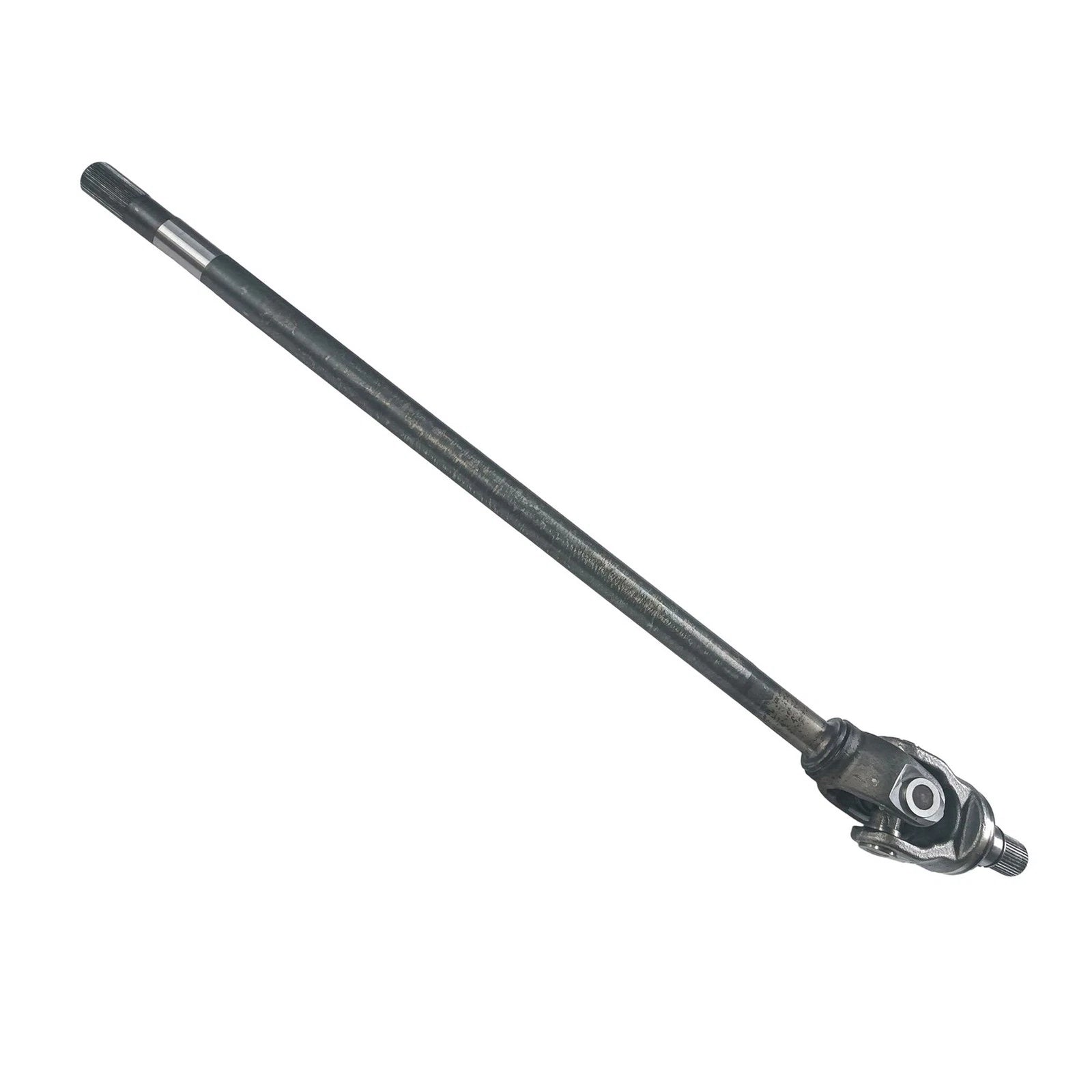 Front Right Axle Shaft for Ford F-250 F-350 F-450 F-550 Super Duty (2005–2012)