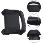 Roll Cage Bar Handle for ATV UTV (Black)