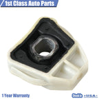 Set of 4 Radiator Mounts for Audi A3 TT VW Jetta Golf MK4 Bora Beetle