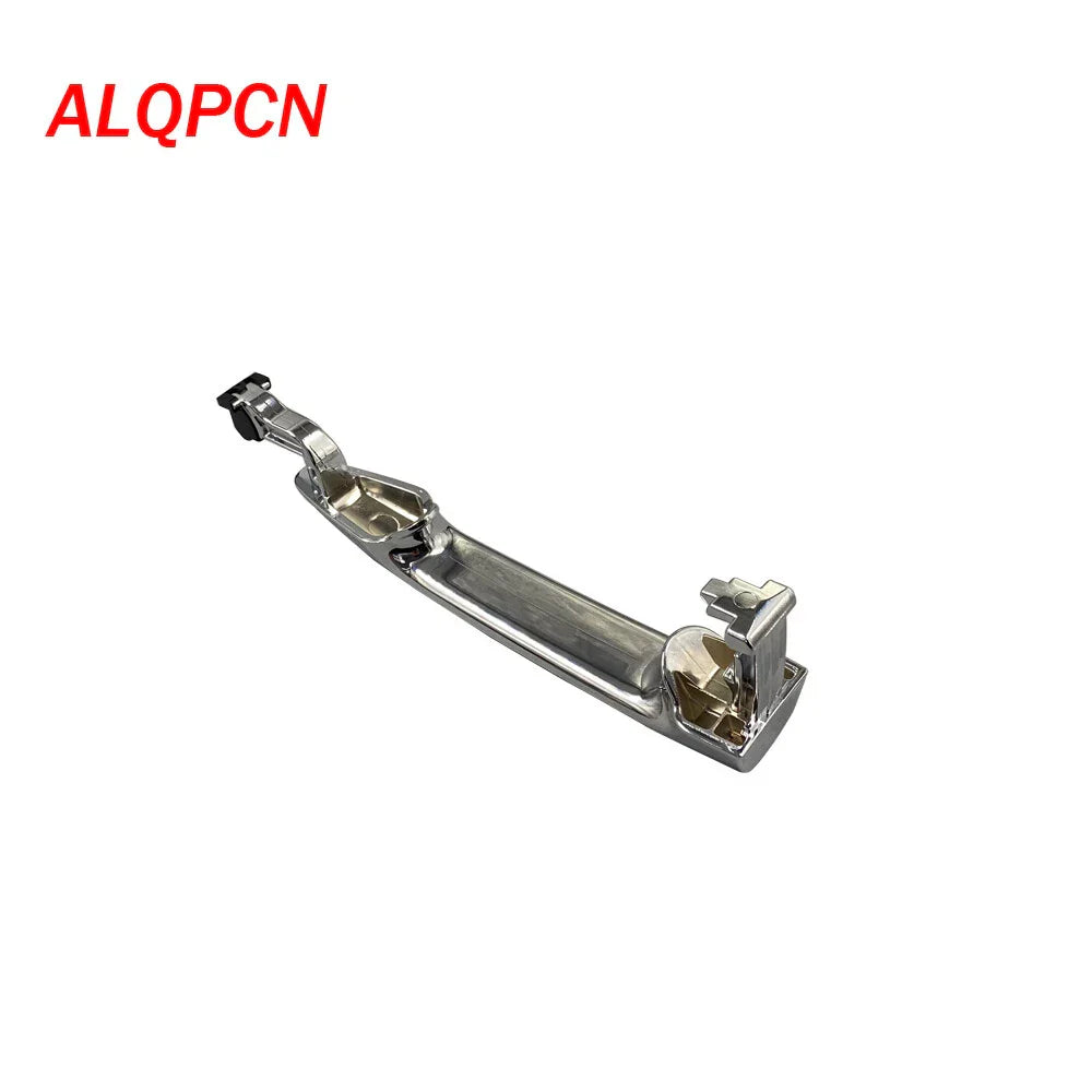 Rear Outer Handle Pen Chrome for Toyota Alphard (2003-2008)