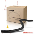 Power Steering Reservoir Line Hose for Subaru Impreza 