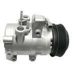 AC Compressor Kit Replacement for Ford Edge (2007-2014)