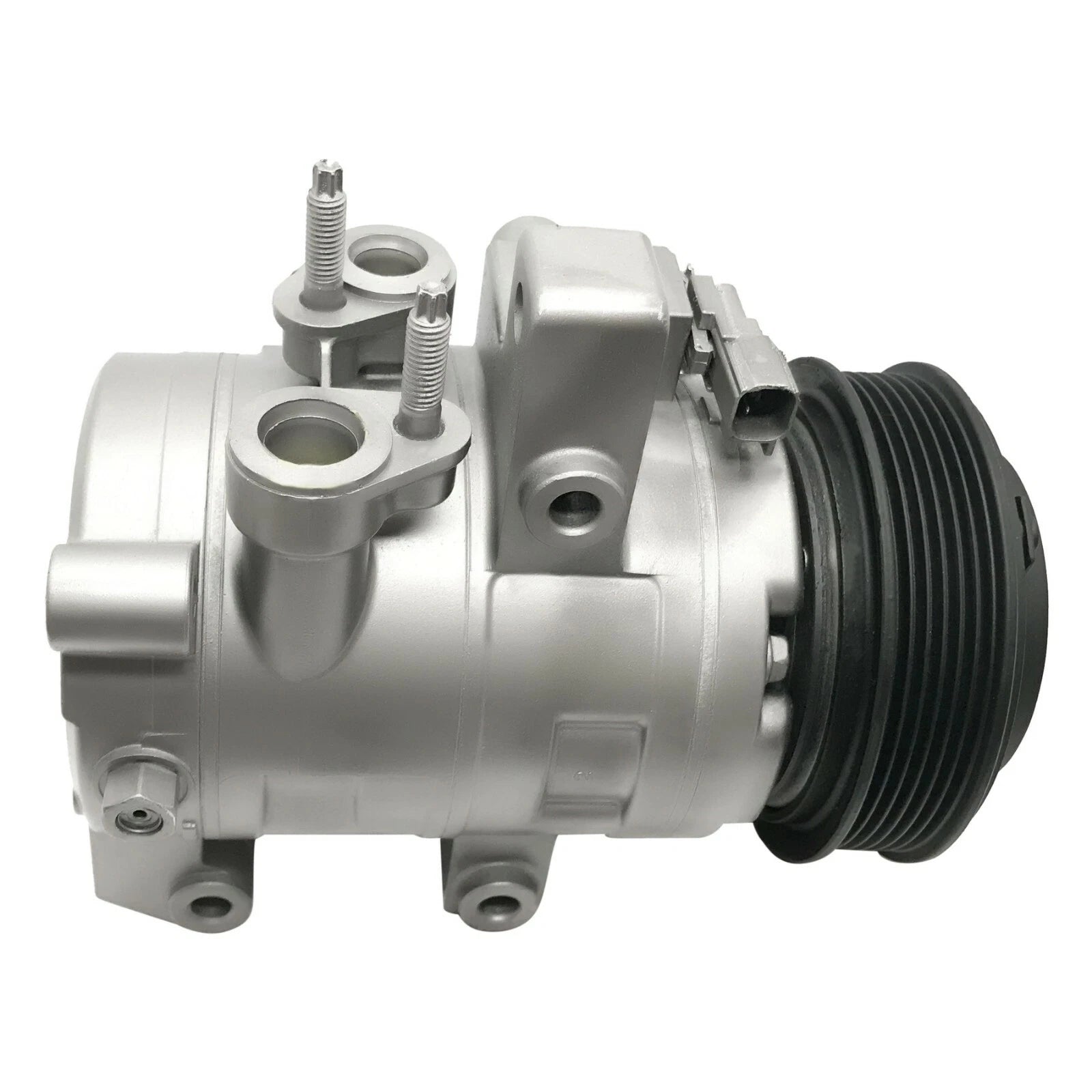 AC Compressor Kit Replacement for Ford Edge (2007-2014)