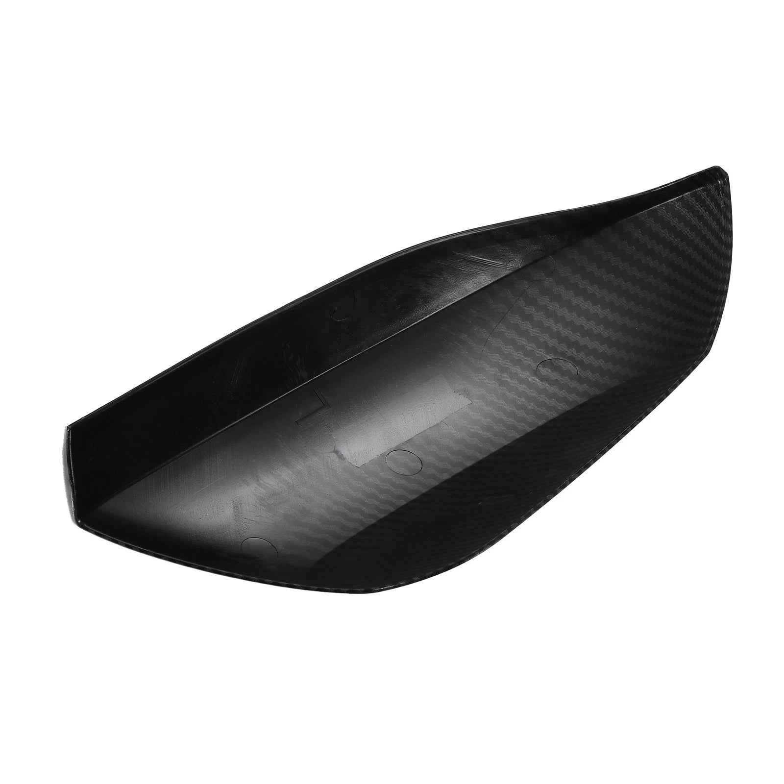 Carbon Fiber Door Rearview Mirror Cover Cap for Toyota Corolla (2020–2022)