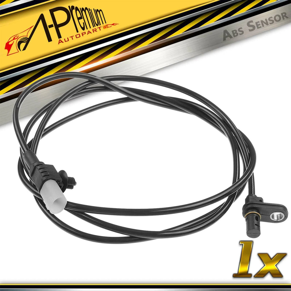 Rear Right ABS Wheel Speed Sensor for Mercedes-Benz Sprinter 2500 (2010–2016)