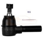 Set of 2 Front Outer Tie Rod Ends for Land Rover Discovery (1998–2002)