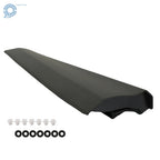 Right Rear Door Trim Molding for Toyota RAV4 (2016–2018)