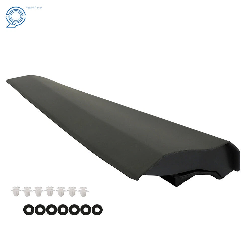 Right Rear Door Trim Molding for Toyota RAV4 (2016–2018)