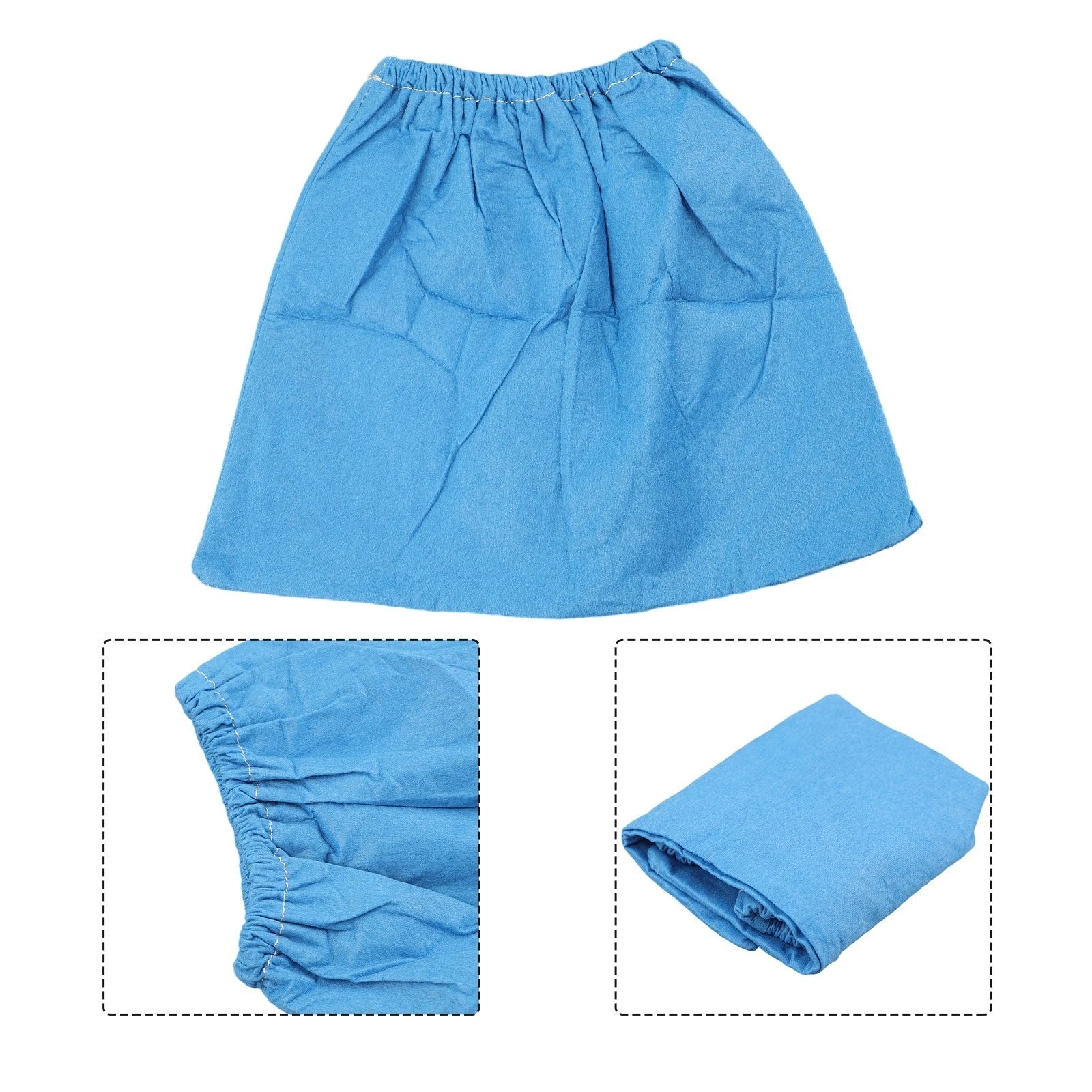 Vacuum Cleaner Bag Filter for