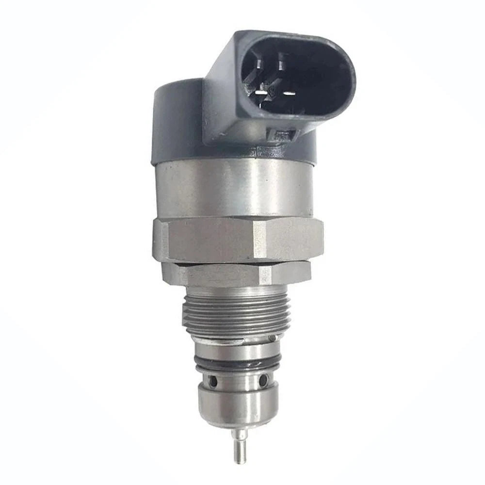 Fuel Rail Pressure Regulator for BMW Mercedes-Benz Diesel