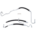 Hydroboost Power Steering Hose for Chevy Silverado GMC Sierra 2500HD 3500 (2001–2007)