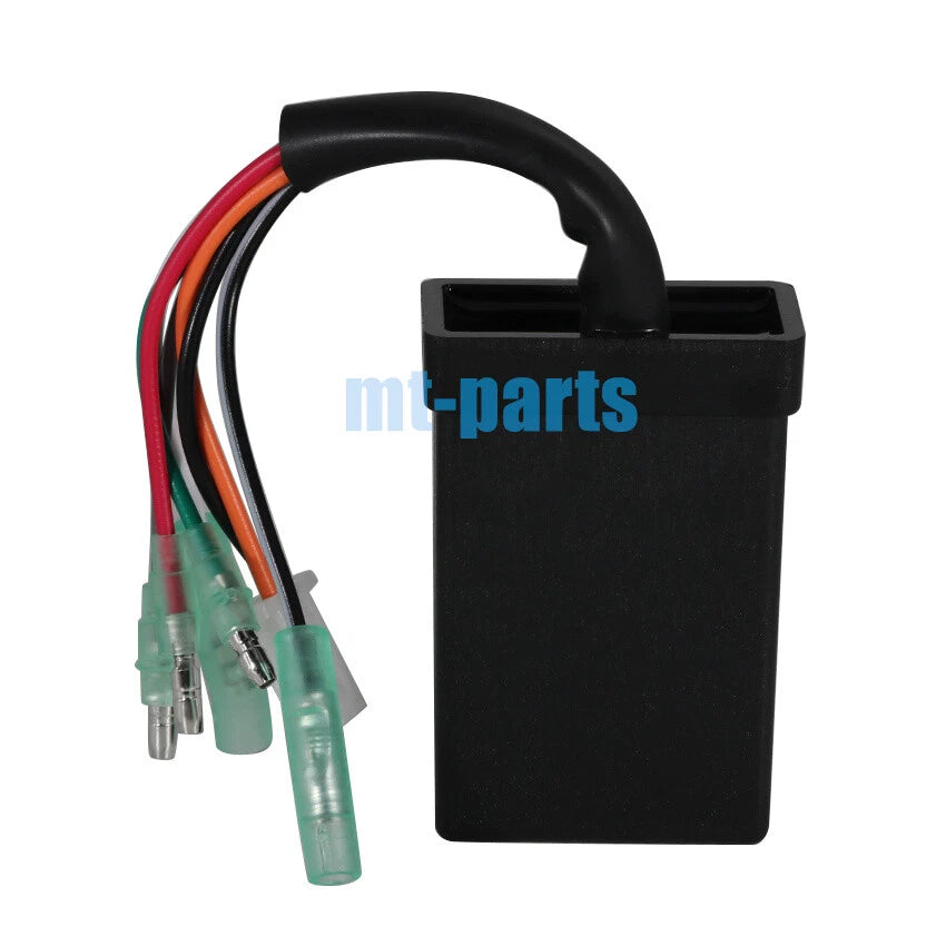 CDI Ignitor Box for Yamaha T105 T135 (1996) 4ST-85540-00 4ST-85540-01