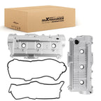 Upgraded Aluminum Valve Cover w/ Gasket Kit for Toyota Tacoma 4Runner (1995–2004)