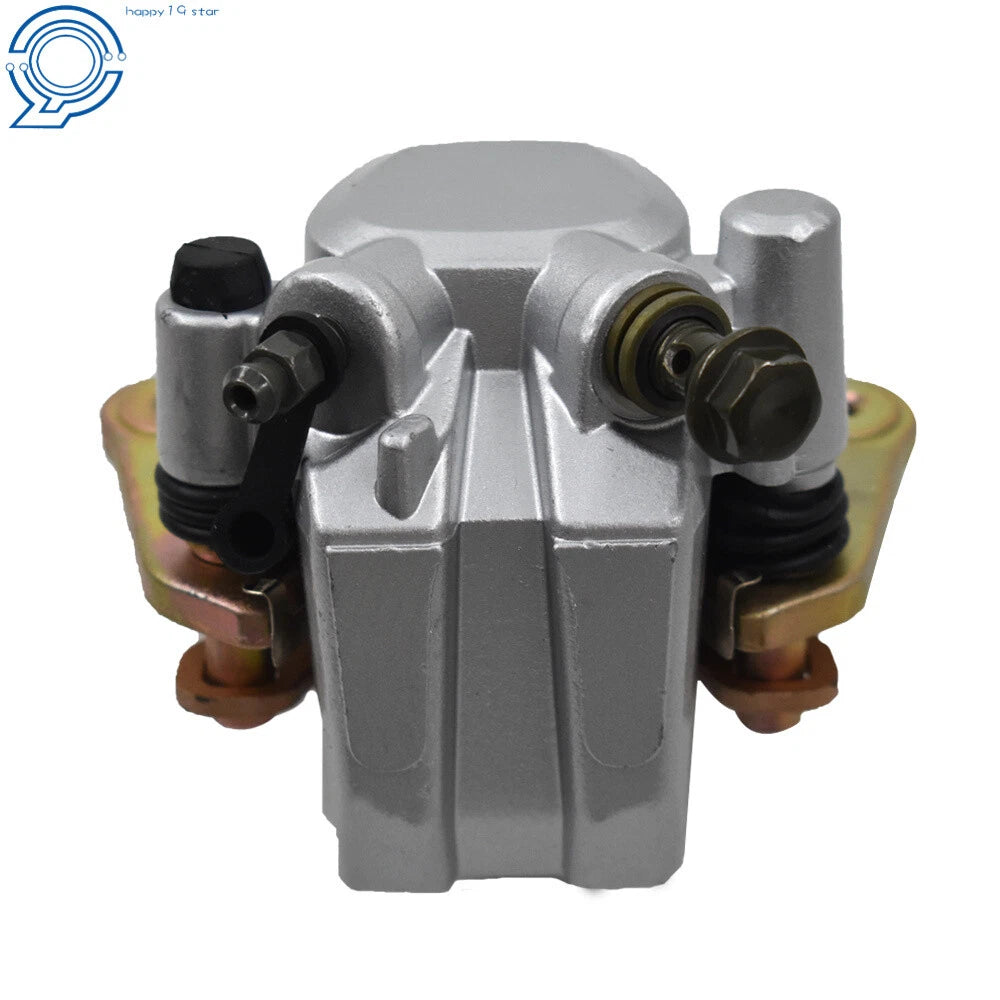 Rear Brake Caliper Set for Suzuki Vinson 500 (2003–2007) with Pads