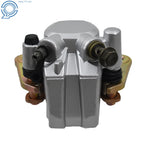 Rear Brake Caliper Set for Suzuki Vinson 500 (2003–2007) with Pads