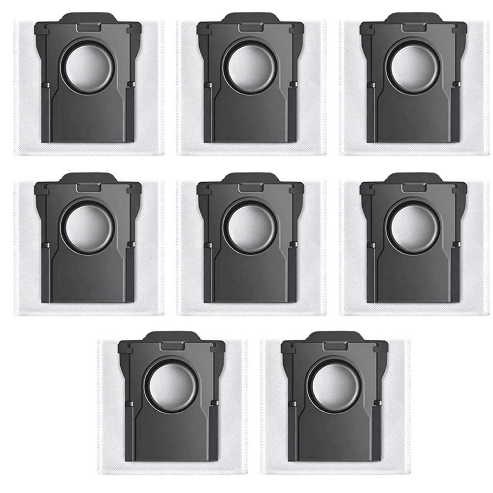 Set of 6 Dust Bags for Dreame Mova V30 Pro Robot Vacuum