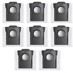 Set of 6 Dust Bags for Dreame Mova V30 Pro Robot Vacuum