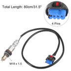 Oxygen Sensor HN1A-9G444-BD for Ford Ecosport (2019)