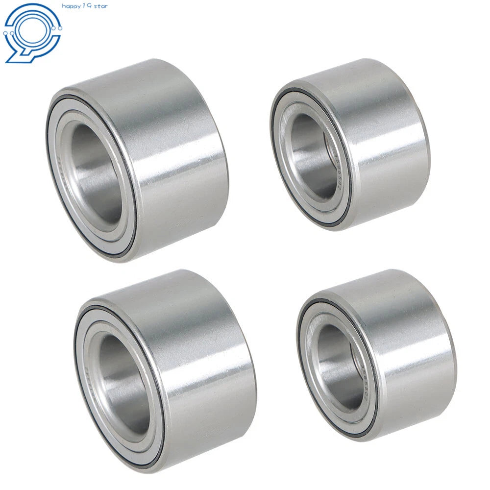 Wheel Bearings for Polaris Sportsman 400 450 500 570 600 700 800 (2000–2023)
