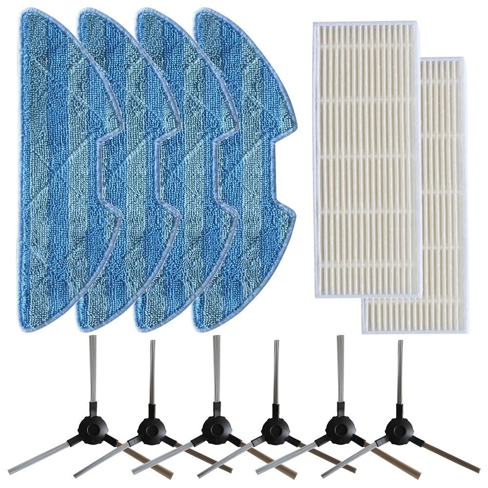 Vacuum Cleaner Parts for Home Cleaning (2023–2023)