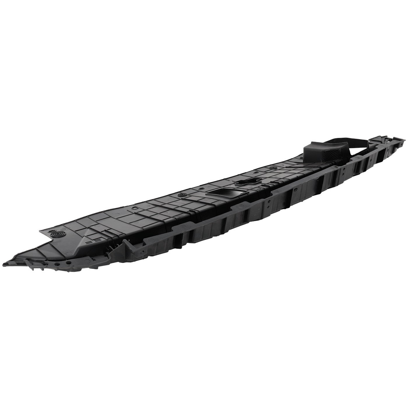 Radiator Support Covers for Hyundai Santa Fe (2021–2022)