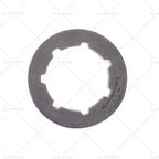 3PCS 3/8" 7T Sprocket Rim for STIHL 044 046 066 MS440 MS441 MS460 MS660