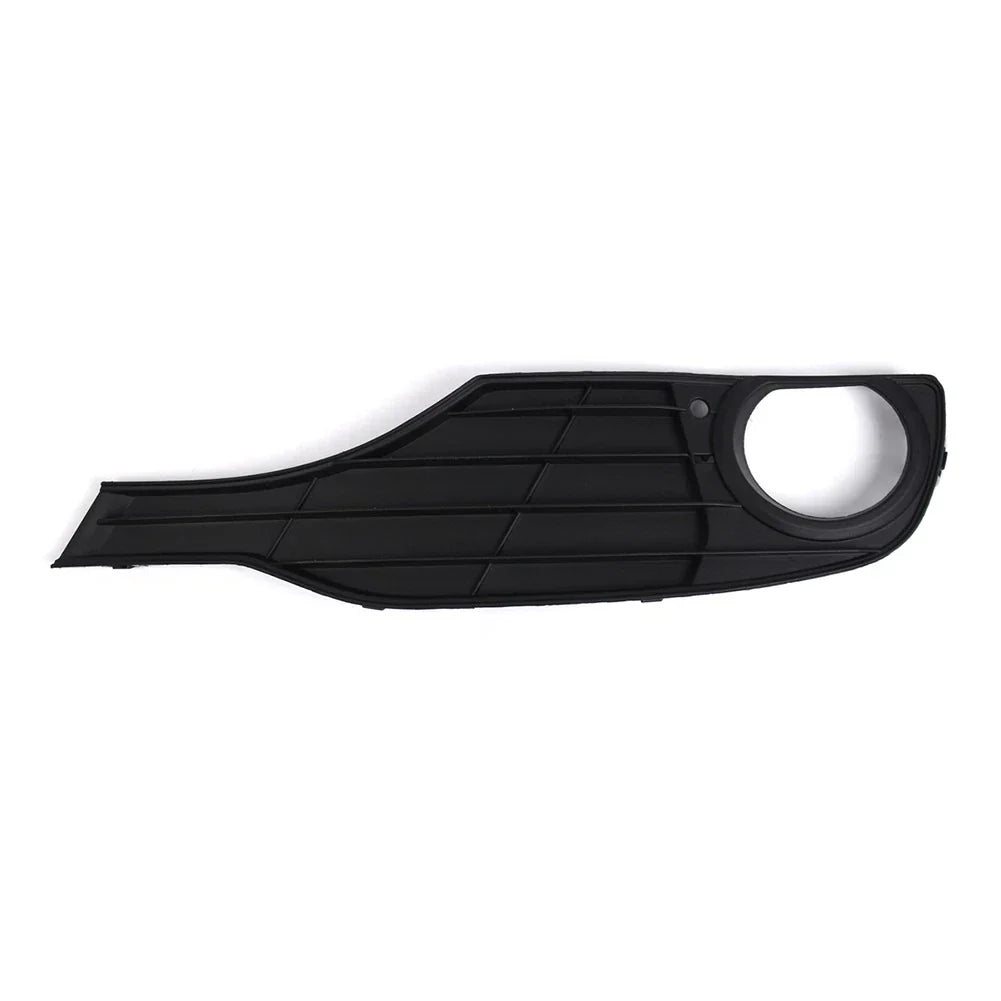 Left Side Front Bumper Fog Light Grille for BMW 3 Series F30 F31 (2012-2015)