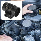 MAF Mass Air Flow Meter Sensor E5T52071 FP39-13-215 for Mazda Miata (1999–2000)