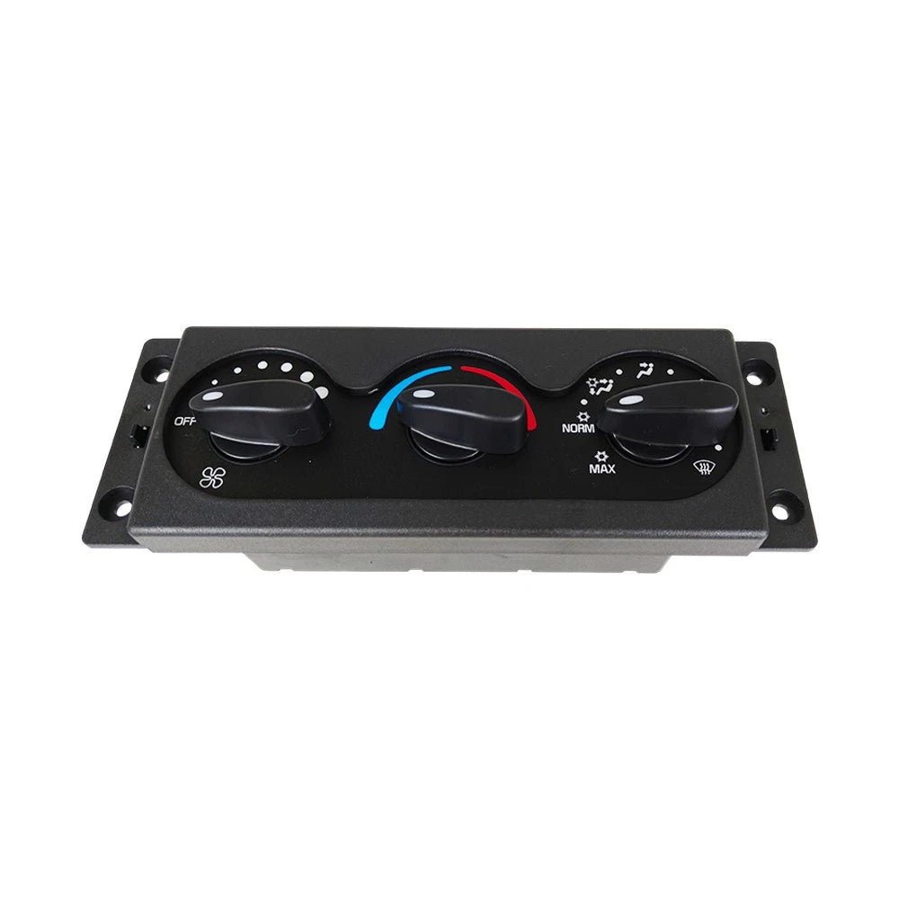 AC Heater Climate Control Module 3545543C5 for International 4200 4300 (2003–2008)