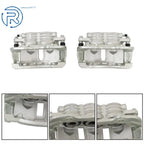 Rear Brake Calipers for Cadillac Escalade, Chevrolet Silverado 1500, Tahoe (2000–2007)