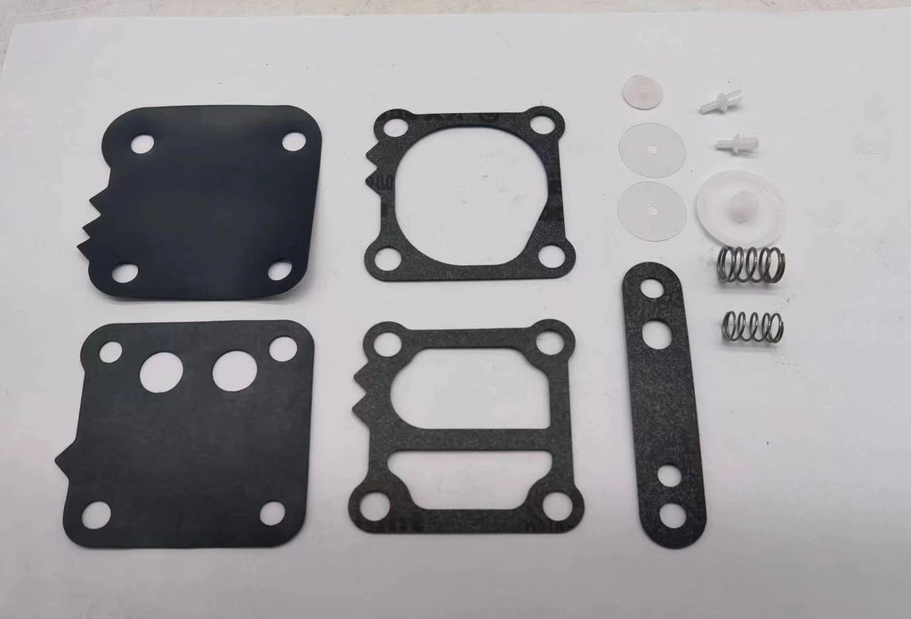 Fuel Pump Kit for Mercury 70-115 Hp (Replaces 42909A 4, 18-7818-1)