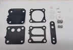 Fuel Pump Kit for Mercury 70-115 Hp (Replaces 42909A 4, 18-7818-1)