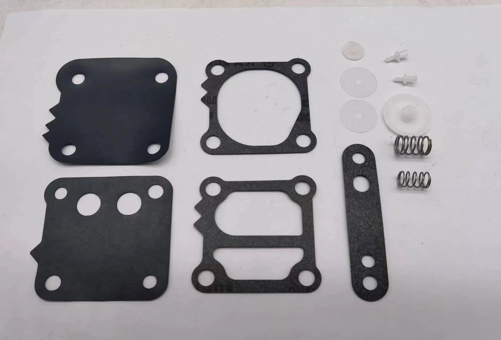Fuel Pump Kit for Mercury 70-115 Hp (Replaces 42909A 4, 18-7818-1)