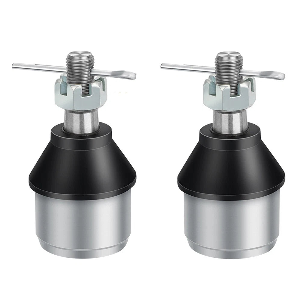 2 Lower Ball Joints for Polaris Scrambler 400 1995–2002, Scrambler 500 1997–2012