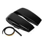 Saddlebag Lids for Harley CVO Road Street Glide FLTRXSE (2023–2025)