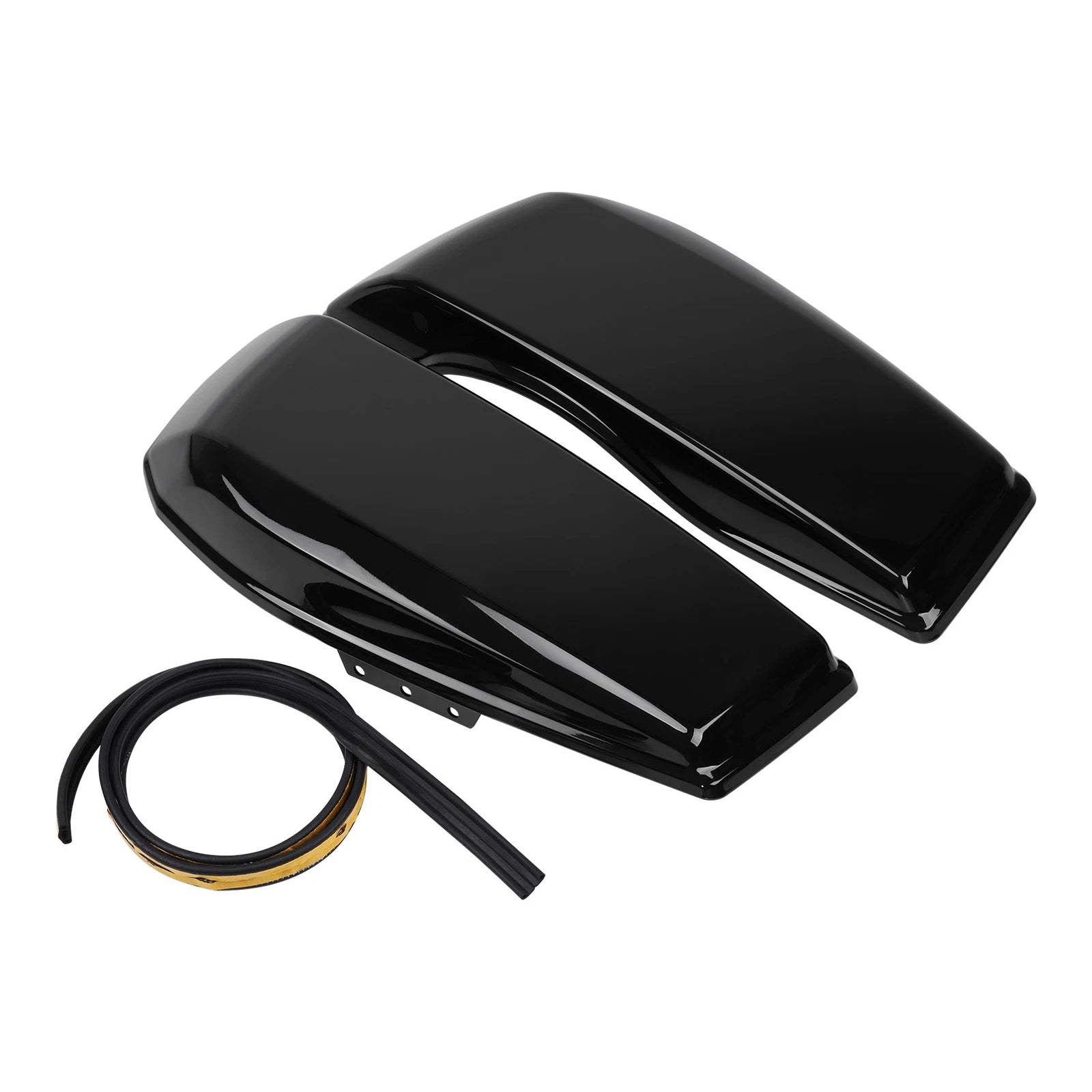 Saddlebag Lids for Harley CVO Road Street Glide FLTRXSE (2023–2025)