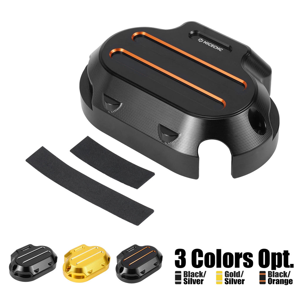 Transmission Side Cover 25800057 for Harley Street Glide FLHX, FLHXS (2014–2023)