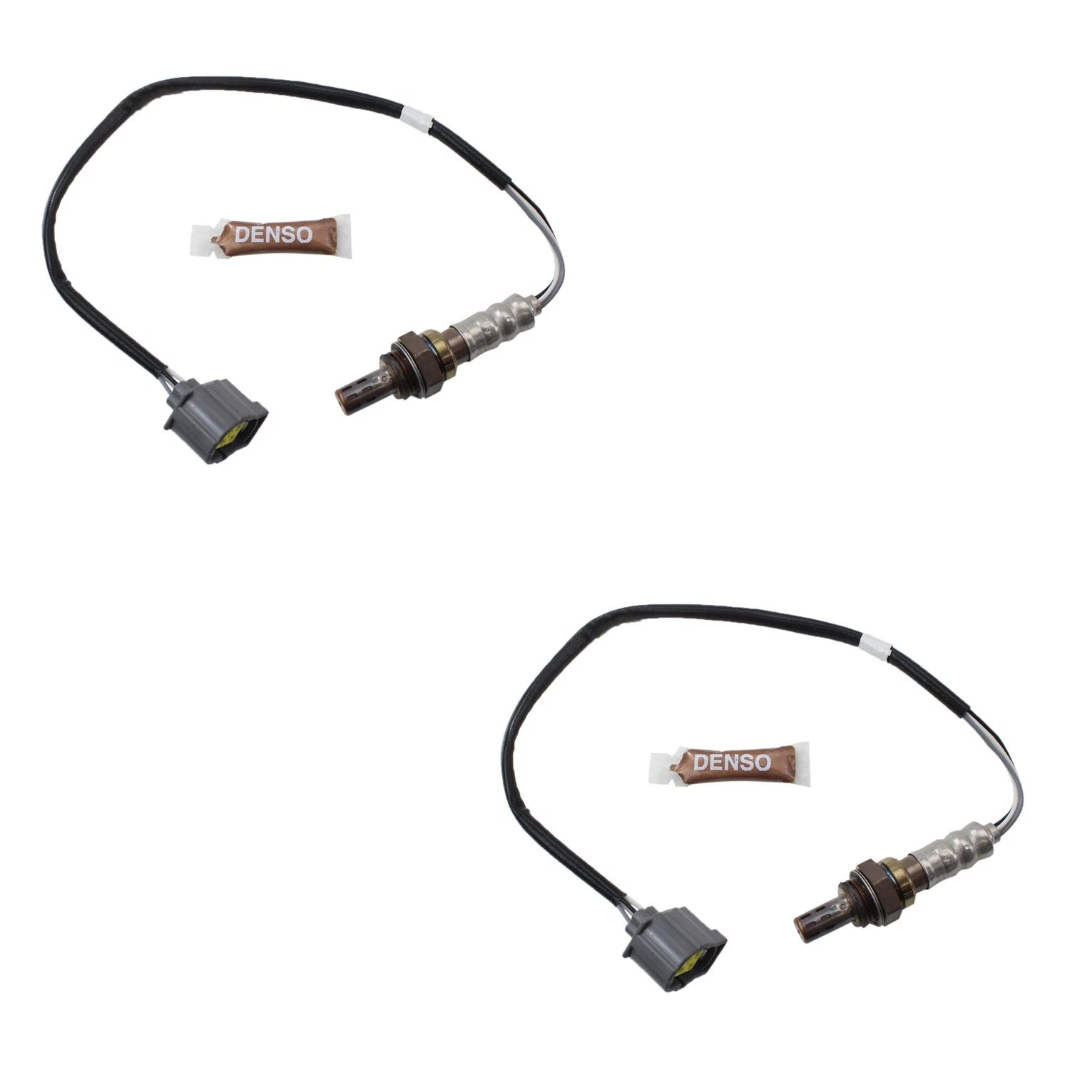 2X Downstream Oxygen Sensors for Dodge Aspen Dakota Durango Ram 2500 Viper