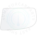 Right Side Upper Towing Mirror Glass for Ford E-150 E-250 E-350 E-450 