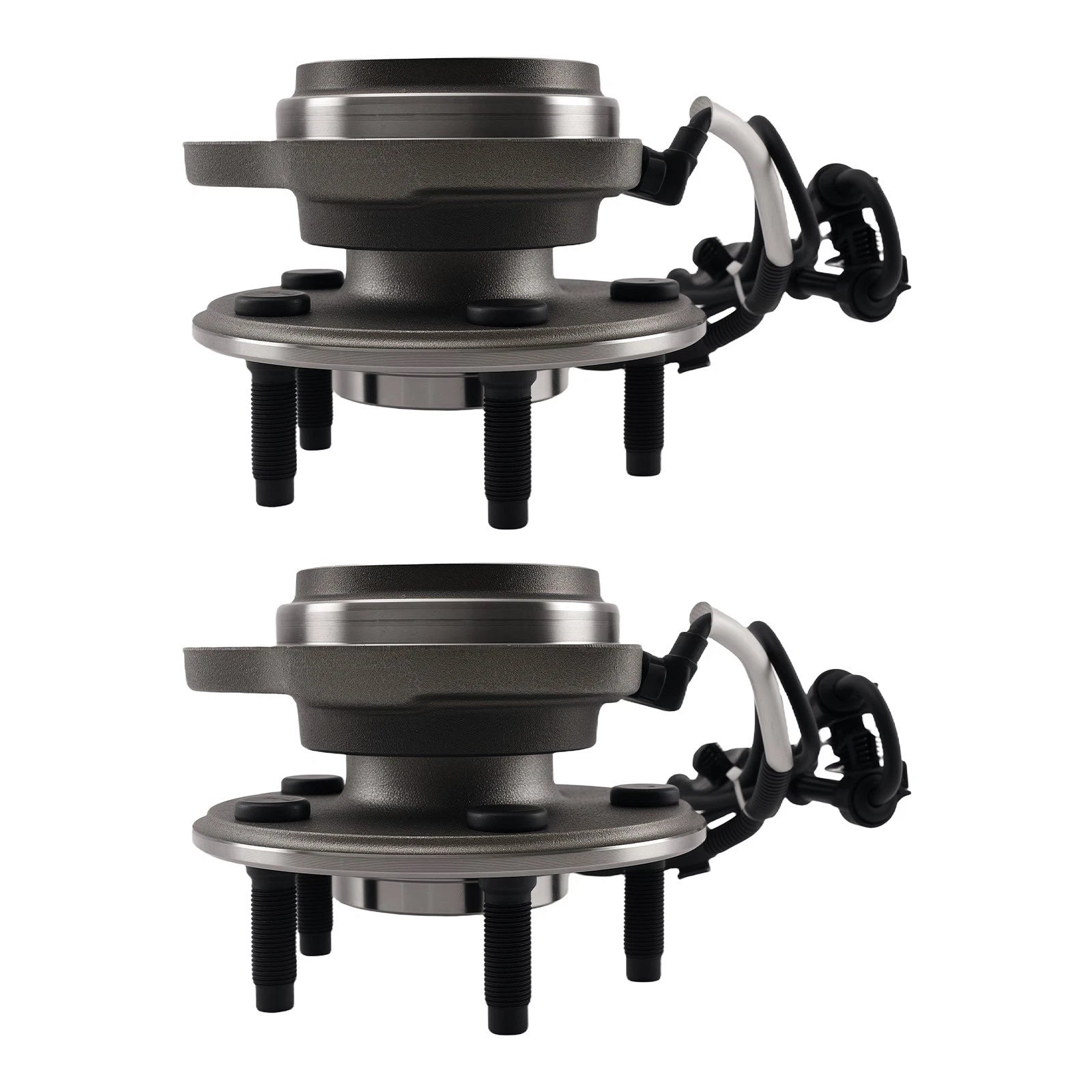 Front 5 Bolt Wheel Hub Bearing for Ford Ranger/Explorer (2000–2009) 515003 4WD