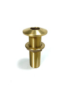 Perko Bronze Thru Hull Fitting 3.5" x 3/4" NPT for Boats (N/A)