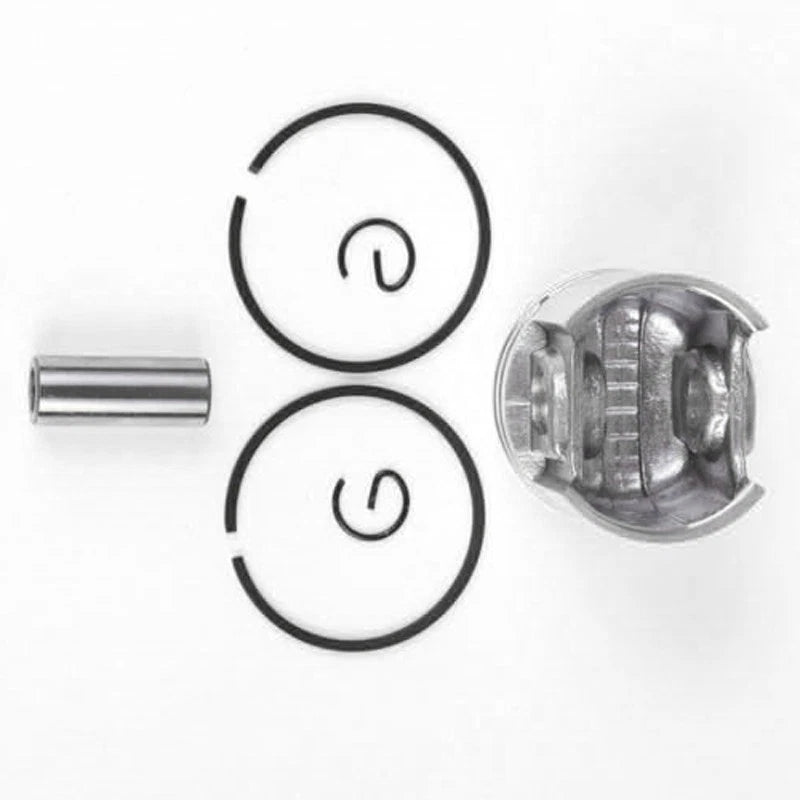 Cylinder 44mm with Piston & Rings for M60 Chainsaw (1121 020 1203)