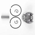 Cylinder 44mm with Piston & Rings for M60 Chainsaw (1121 020 1203)