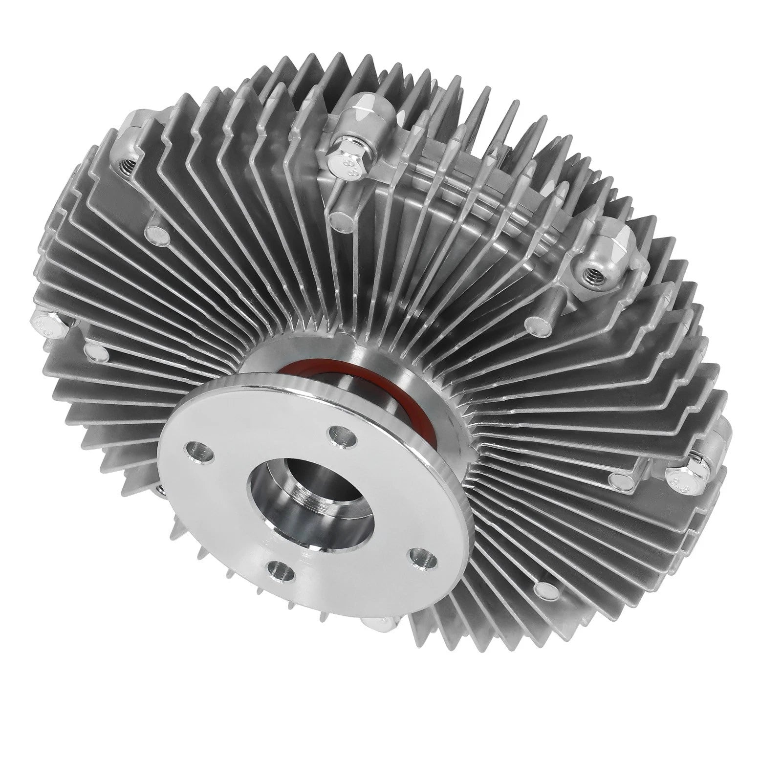 Radiator Cooling Fan Clutch for Nissan Titan/NV2500/Pathfinder (2004–2017) 22181