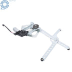 Front Right Power Window Regulator for Chevy GMC Yukon Cadillac Escalade (2002–2020)