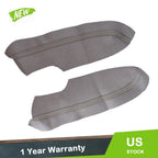 Leather Door Panels Armrest Cover for Honda Civic Sedan (2006–2011)